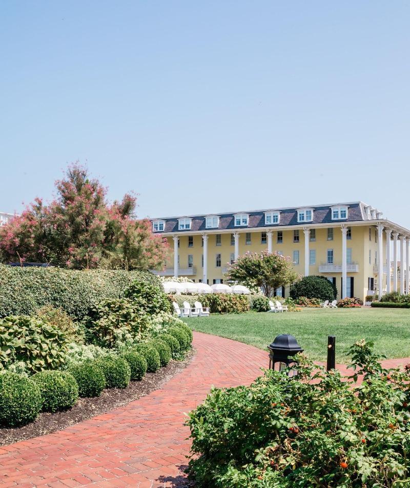 Congress Hall