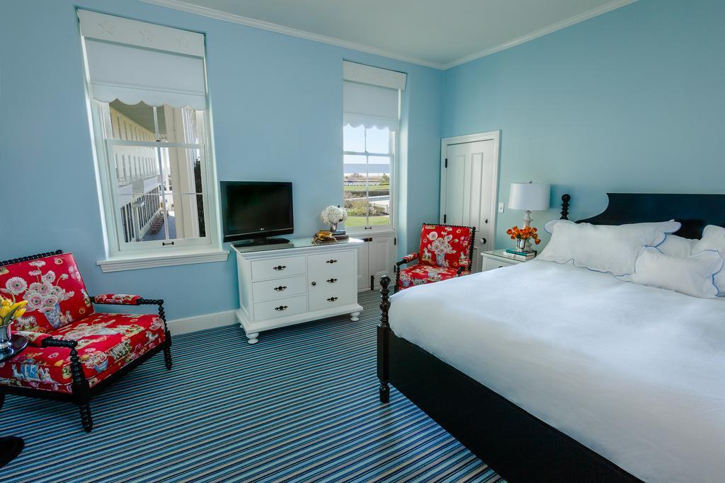 Hotel Congress Hall Cape May