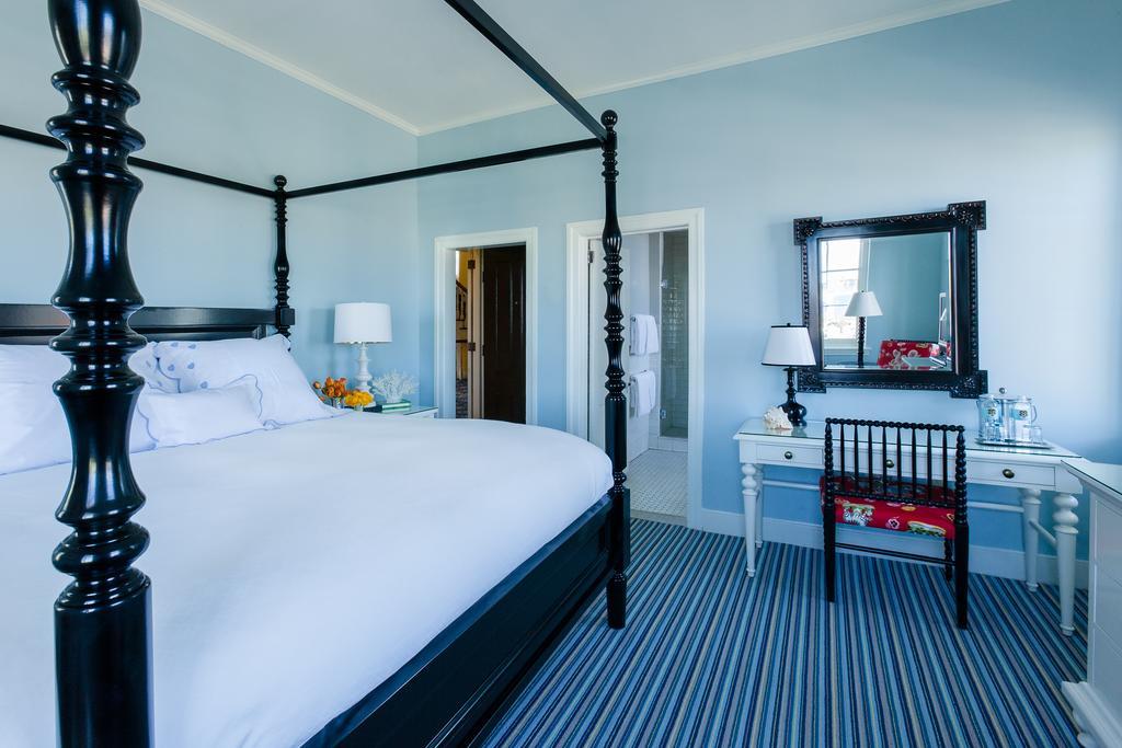 Congress Hall Hotel Cape May
