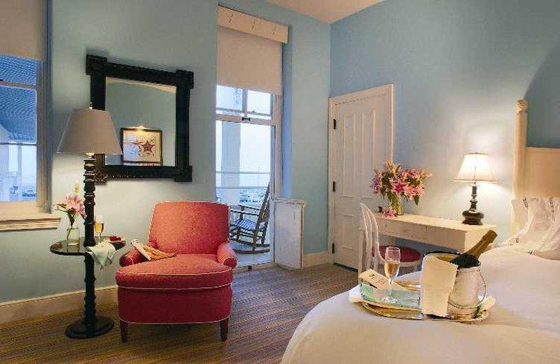 Congress Hall 4* Cape May