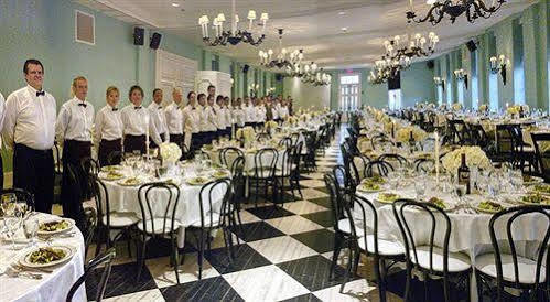 Congress Hall 4* Cape May