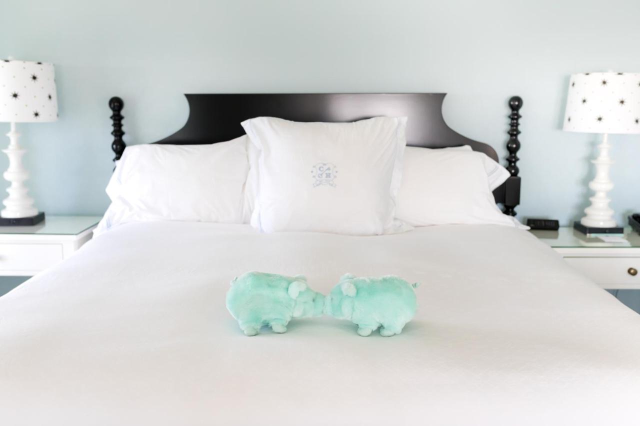Congress Hall Hotel